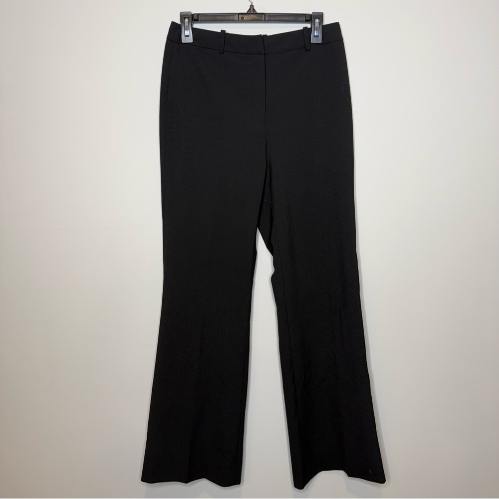 Antonio Melani Classic Black Women's Pants